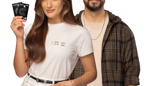 השקת כרטיס FlyAll של כאל ואיסתא (צילום: מיכה לובוטון)