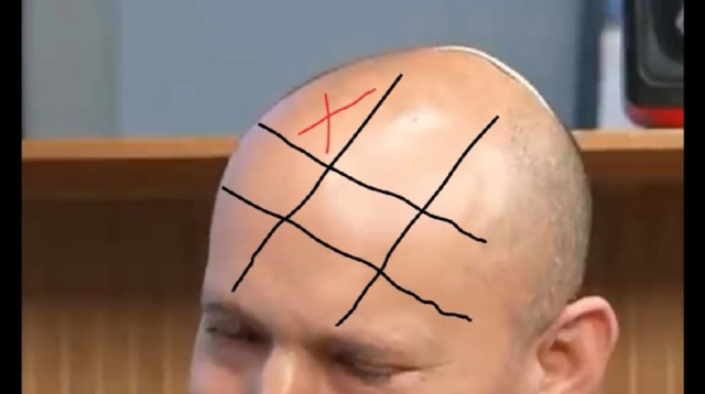 איומים ברשת על חייו של נפתלי בנט בעקבות תמיכה בקהילה הגאה (צילום: רשתות חברתיות,שימוש לפי סעיף 27א')
