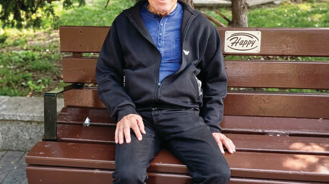 צביקה היימן (צילום: פרטי)