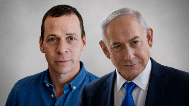 בנימין נתניהו, עמית סגל (צילום: יונתן זינדל, פלאש 90,יהושוע יוסף, פלאש 90)