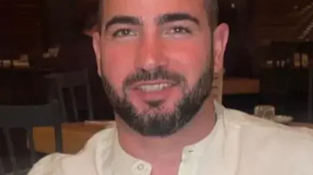 ניראל זיני ז"ל (צילום: שימוש לפי סעיף 27א')