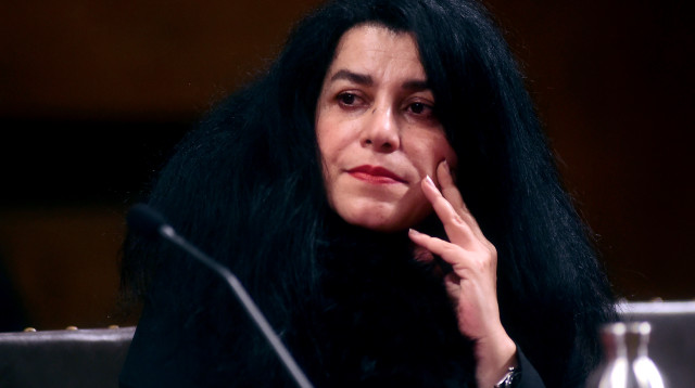 מרג'אן סטראפי (צילום: gettyimages)