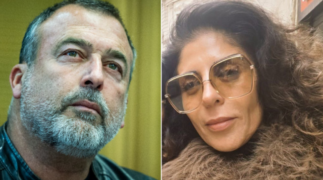 כנרת בראשי, רונן כהן (צילום: מימין לשמאל: פרטי, יונתן זינדל פלאש 90)