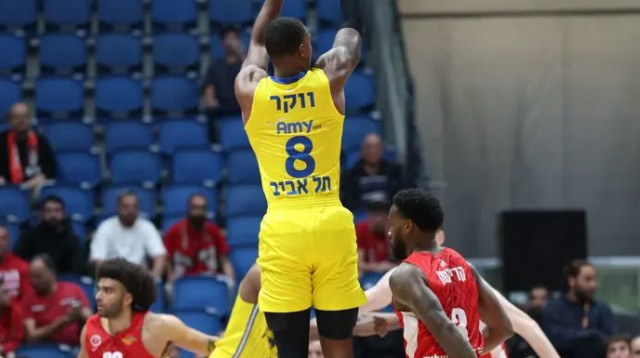  (צילום: דני מרון)