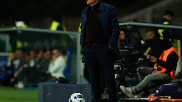 ז'וזה מוריניו (צילום: Getty images)