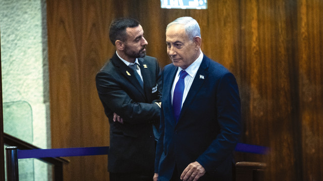 בנימין נתניהו (צילום: יונתן זינדל, פלאש 90)