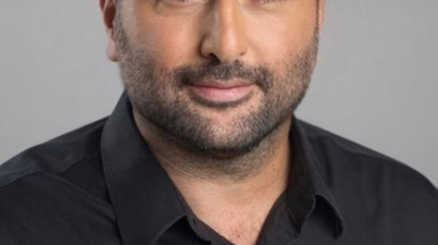 רועי כחלון מנהל רשות החברות  (צילום: ניר סלקמן)