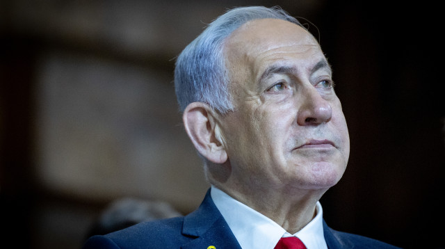בנימין נתניהו (צילום: חיים גולדברג, פלאש 90)