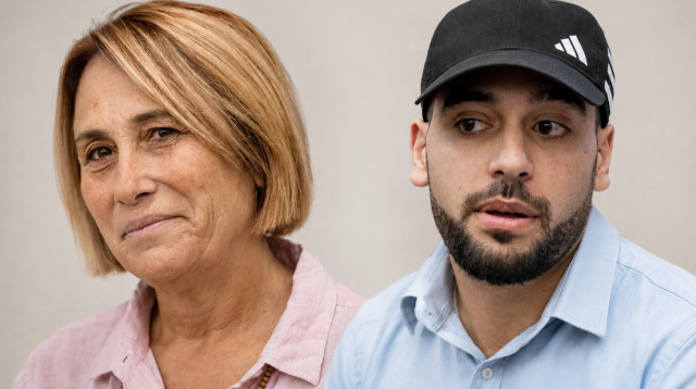 מרכדי דוד, הדס קליין (צילום: יונתן זינדל פלאש 90,חיים גולדברג פלאש 90)