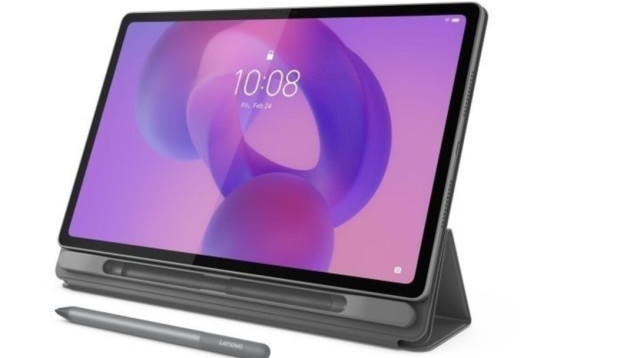טאבלט לנובו Lenovo Idea Tab Plus (צילום: יח"צ)