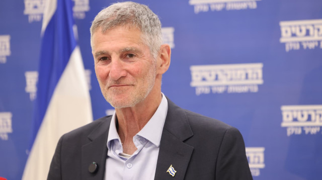 יאיר גולן (צילום: מארק ישראל סלם)