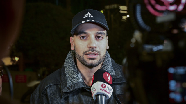 מרדכי דוד (צילום: אבשלום ששוני, פלאש 90)