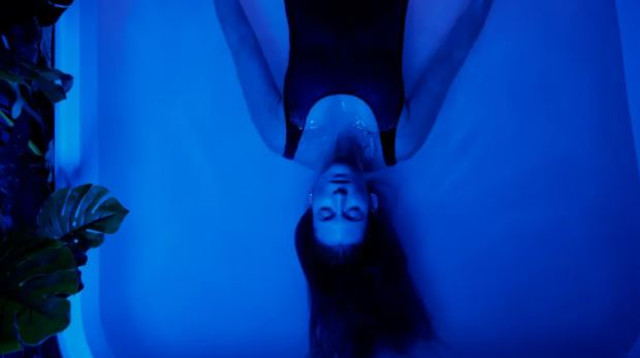 מועדון הוולנס Continuum (צילום: צילום מסך)