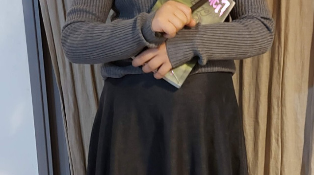 נויה דן ז"ל (צילום: באדיבות המשפחה)