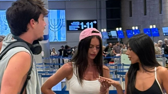 יעל שלביה (צילום: יח"צ)