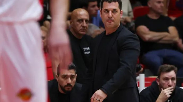"שותף אמיתי לדרך". יונתן אלון (צילום: מאור אלקסלסי)