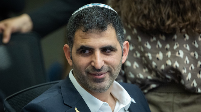 שלמה קרעי (צילום: יונתן זינדל פלאש 90)