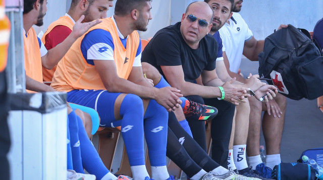 אייל ברקוביץ' (צילום: מאור אלקסלסי)