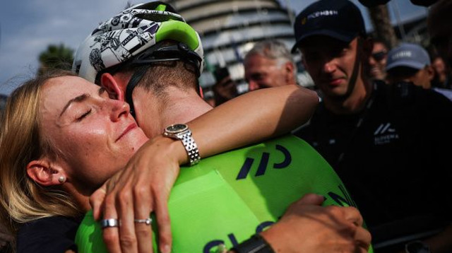 אורשקה ז'יגארט (צילום: GettyImages)
