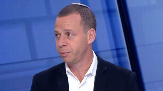 עמית סגל (צילום: ערוץ 12)