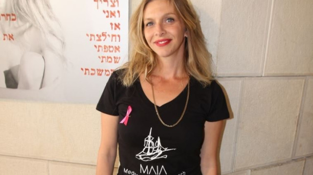 נתי קלוגר (צילום: אור גפן)