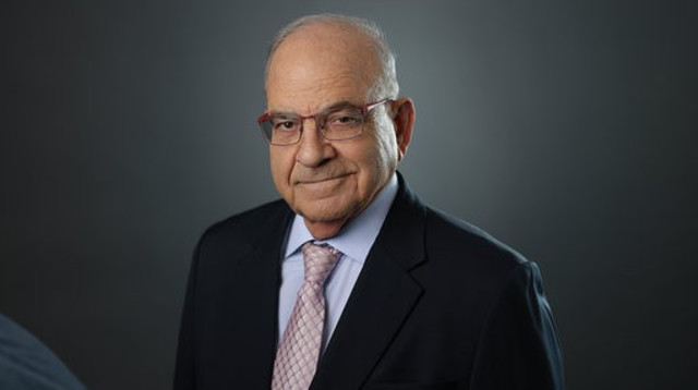 שמעון שטרית  (צילום: ליאור יאדו)
