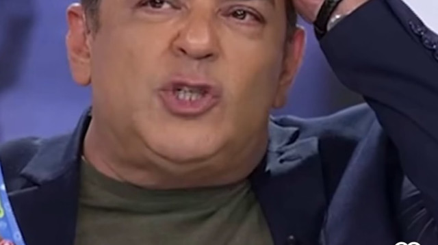 ניב גלבוע (צילום: צילום מסך i24News)
