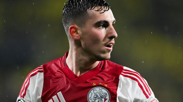 אוסקר גלוך (צילום: David Ramos/Getty Images)