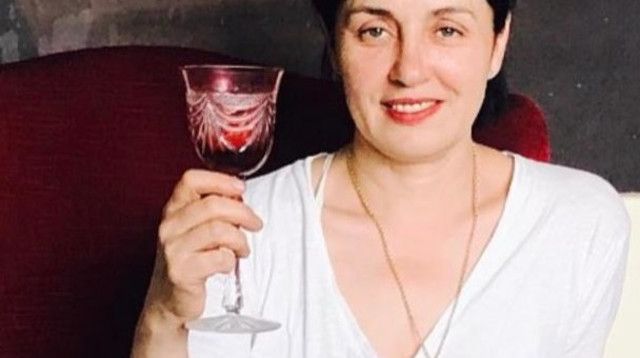 ננה שרייר (צילום: אלבום פרטי)