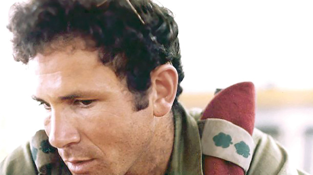 יוני נתניהו  (צילום: באדיבות המשפחה)