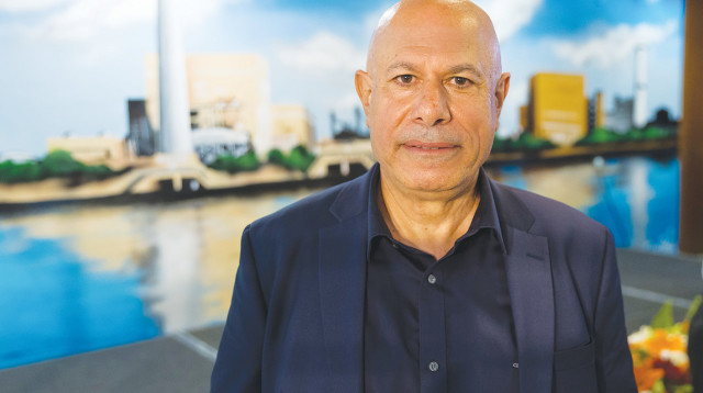 דורון ארבלי (צילום: לירון מולדובן, פלאש 90)
