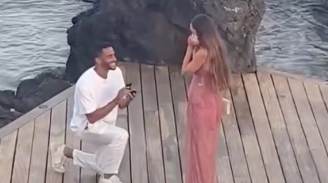 ספיר אלחמיסטר (צילום: אינסטגרם)