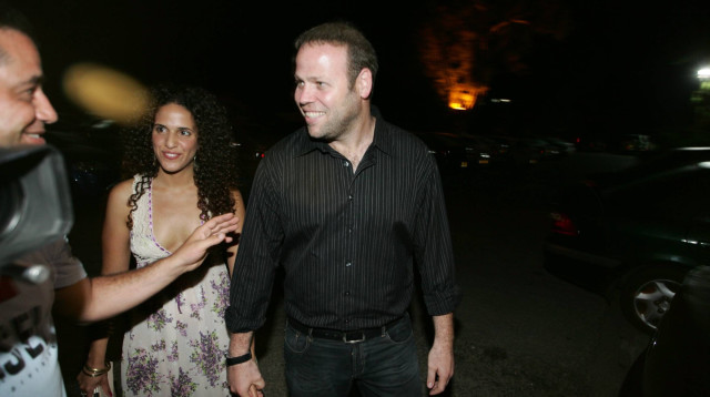 אדיר מילר (צילום: מקס ילינסון)