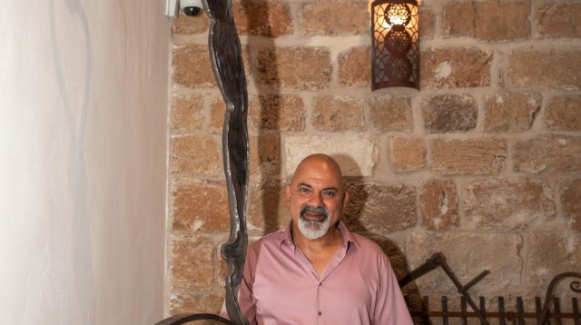 וליד ח'ורי (צילום: פרטי)
