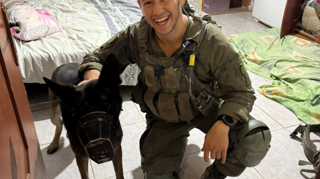 סרן דוד חזות ז"ל (צילום: באדיבות המשטרה)