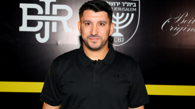 אלמוג כהן (צילום: אודי ציטיאט)