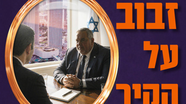 "זבוב על הקיר", ממי פאר (צילום: ממי פאר)