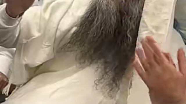 הרב עמוס גואטה (צילום: באדיבות המשפחה)