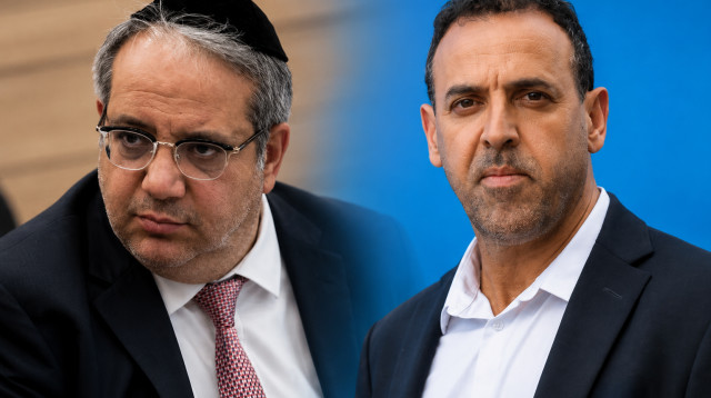 אלי שרעבי. יגאל גואטה  (צילום: שלומי יוסף,מרים אלסטר פלאש 90)