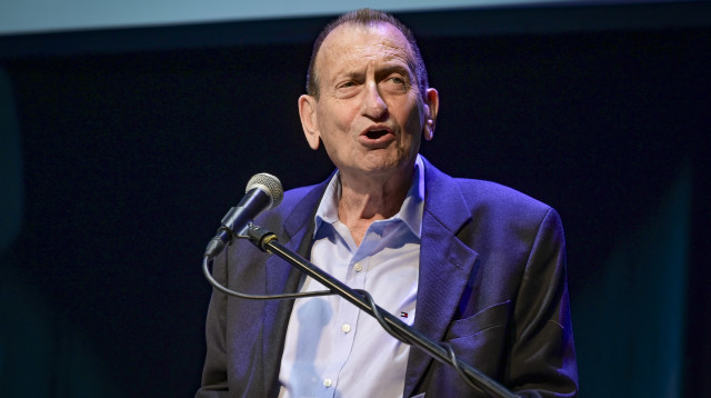רון חולדאי (צילום: אבשלום ששוני ופלאש 90)