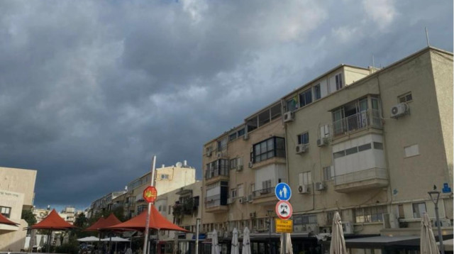 מתחם באזל (צילום: אבשלום ששוני)