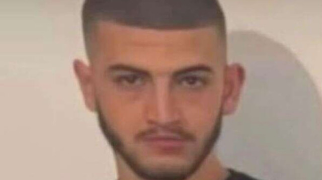 ויאאם פייסל (צילום: באדיבות המשפחה)