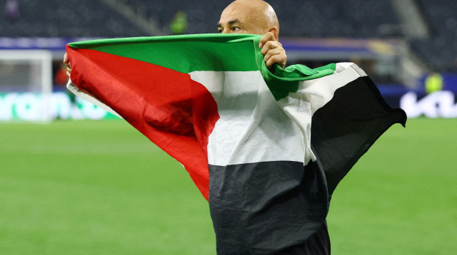 חוסאם חסן (צילום: gettyimages)