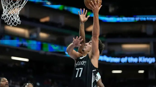 החלו ההכנות לעונה המתקרבת. בן שרף (צילום: GettyImages, Thearon W. Henderson)
