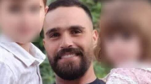 הנרצח באום אלפאחם: מוחמד מחמוד כסאב (צילום: רשתות חברתיות, שימוש לפי סעיף 27 א')