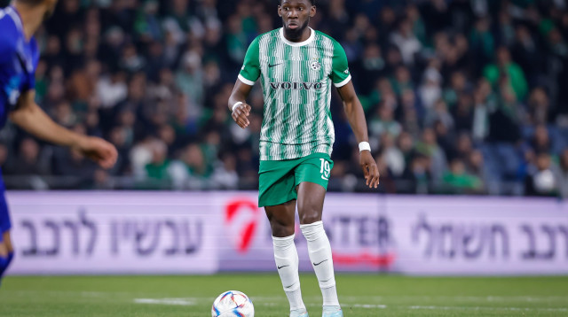 בטובינסיקה (צילום: מאור אלקסלסי)