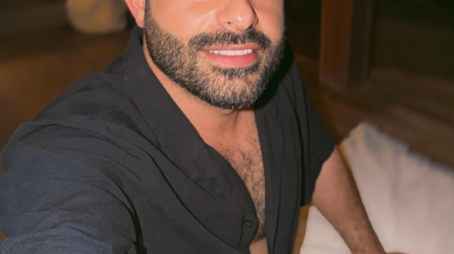 משה כורסיה (צילום: אינסטגרם)