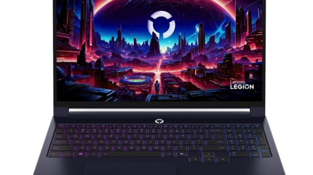 Lenovo Legion 7a (צילום: יח"צ)