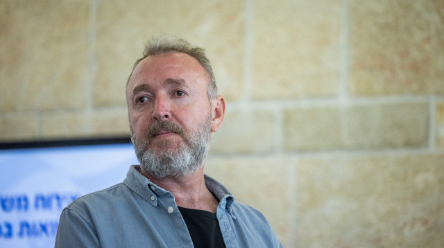 שלום אסייג (צילום: יונתן זינדל, פלאש 90)