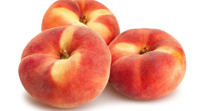 אפרסקים (צילום: Shutterstock)